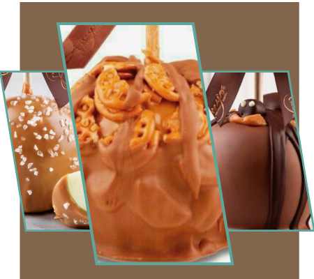 Curso modelado chocolate