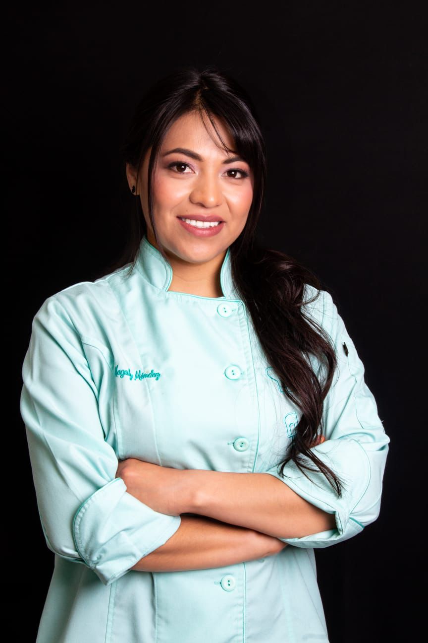 Chef Magaly